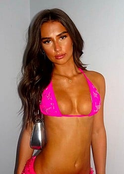 Paris McGoldrick